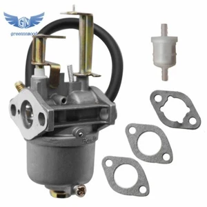 Generator Vergaser für Buffalo Tools Sportsman GEN1100 2,8HP 1500 2000W - Bild 1 von 6