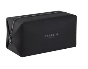 NEW COACH Toiletry Pouch - Picture 1 of 1
