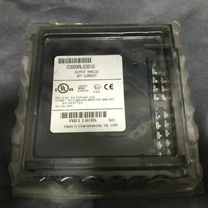 Für GE Fanuc IC693ALG391G Neu Analog Strom Ausgangsmodul Kostenloser Versand - Bild 1 von 3