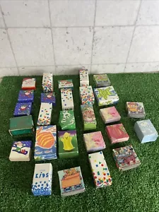 Lot Of 27 Vintage Avon Soaps - Picture 1 of 6
