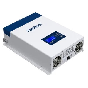 Xantrex, inversor, prosina, 1000 vatios, 12 voltios, onda sinusoidal, 806-1212 - Imagen 1 de 1