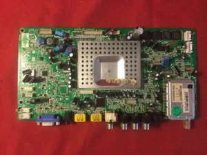 RCA HE3BARA-MAN (40-00S86A-MAE4XG) Main Board for L32HD31YX12 - Picture 1 of 3