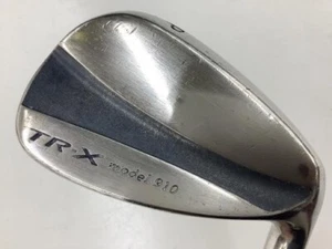 PRGR TR-X model 910 Irons #5-9,Pw(6Clubs)/Spec Carbon/Flex:SR/ Iron set - Picture 1 of 6