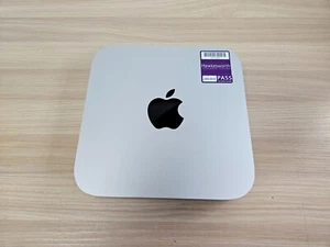 Apple Mac Mini A1347 - Intel Core 2 Duo - 4GB Ram - Afbeelding 1 van 11