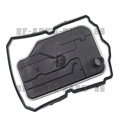 OEM FEBI Automatic transmission filter For Mercedes Benz C250 E350 G550 W221/219 - Image 1 of 4