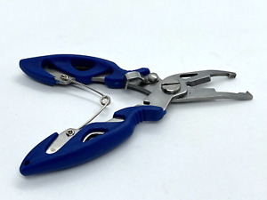 Multifunction Fishing Pliers Accessories Line Cutters Hook Removal Tool