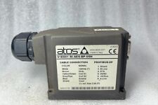 Atos 01E001 RI-AES-BP-05H Servo Relay Control Valve