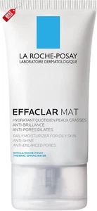 La Roche-Posay Effaclar Mat Anti-Acne Moisturizer Sebo-Control Anti-Shine Pores - Picture 1 of 6