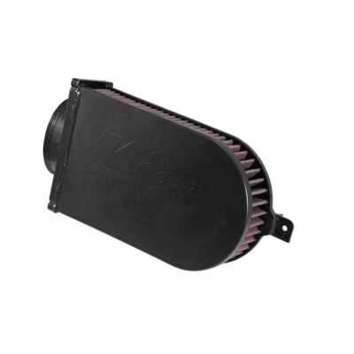 Filtro de ar de substituição K&N E-0659 para 2013-2019 BMW X5/X6 4.0L/4.4L V8 gasolina - Imagem 1 de 4