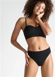 NWT Yummie Tummie XS Heather Thomson Peyton Strapless Wireless Bra YT5-119 99121 - Picture 1 of 2