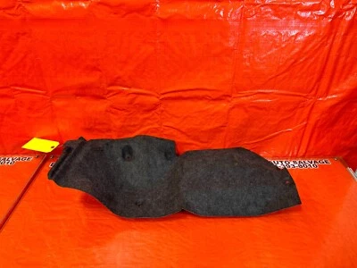 00-09 HONDA S2000 - ALFOMBRA MALETERO INTERIOR FORRO FORRO - OEM Foto 1 de 4