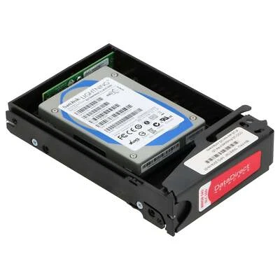 IBM SAS SSD 800GB SAS 6G LFF - 00AE130 - Bild 1 von 4