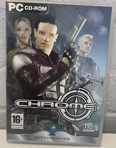 Chrome - Picture 1 of 1