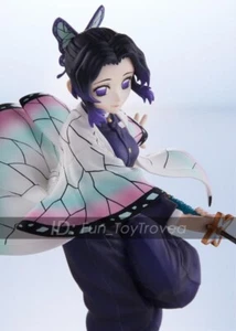 Figura genuina Aniplex ConoFig Demon Slayer: Kimetsu no Yaiba Shinobu Kocho - Imagen 1 de 5