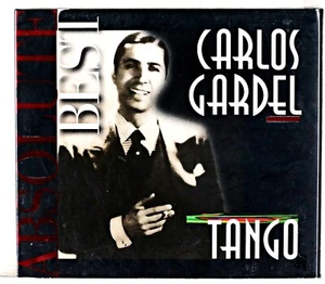 Carlos Gardel - Absolute Best (CD 1999) - Picture 1 of 4