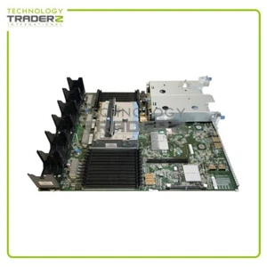 669515-001 HP ProLiant DL385 G7 System Board 570047-002 W/ 1x 496063-001 - Picture 1 of 2