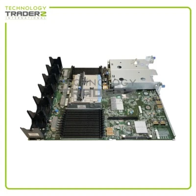 669515-001 HP ProLiant DL385 G7 System Board 570047-002 W/ 1x 496063-001 - Image 1 of 2