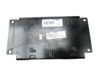 Verstärker Endstuffe Endstufe für Soundsystem Audi TT 8N QU 98-00 8N8035223 - Bild 1 von 4