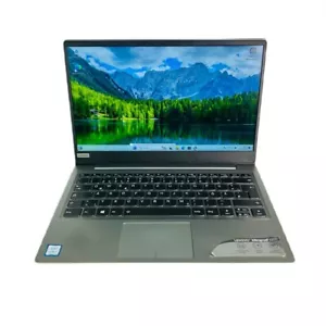 Lenovo IdeaPad 320S-13IKB 14" Notebook Intel i5-8250U 8GB 256GB SSD Win 11 Home - Bild 1 von 8