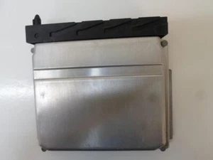 ENGINE COMPUTER VOLVO V70 2003 2004 08675759 A ECM ECU PCM OEM - Picture 1 of 5