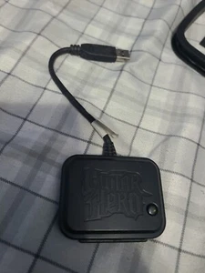Guitar Hero Red Octane Wireless Receiver Drum Dongle 95481 806 - PS3 - Picture 1 of 2