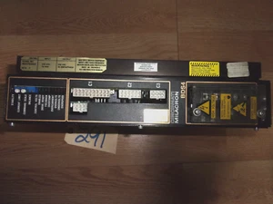Cincinnati Milacron Servo Drive BDS4-210-23-412W32 - Picture 1 of 8