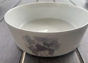 Block Spal Hydrangea Watercolors Mary Lou Goertzen 5.75” Bowl - Picture 1 of 5