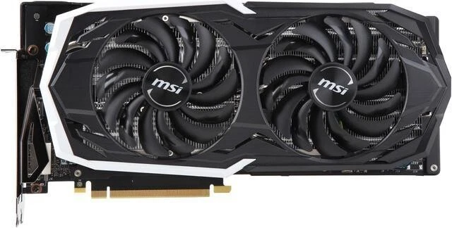 MSI NVIDIA GeForce RTX 2070 Computer Graphics Cards for sale | eBay