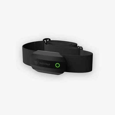 Biostrap Chest Strap HRM ANT+ Bluetooth 4.0 Heart Rate Monitor NEW IN BOX - Image 1 of 2