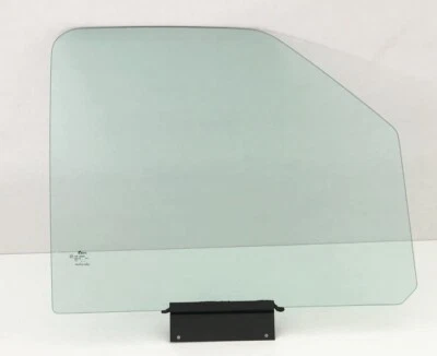 Passenger/Right Side Front Door Window Glass For 1992-2022 Ford Econoline Van Foto 1 de 3