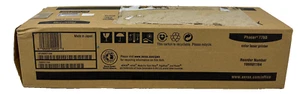 XEROX 106R01160 ORIGINAL TONER CYAN FÜR PHASER 7760/7760dn [B BOX] - Bild 1 von 1