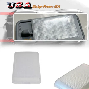 Cubierta de luz domo superior para camioneta Toyota 4Runner 84-95 LC 81-90 T100 94-98 - Imagen 1 de 11