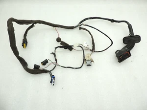 Renault Scenic II J84 JM Door wiring loom Front Left 8200235829 🚨RHD ONLY🚨 - Picture 1 of 11