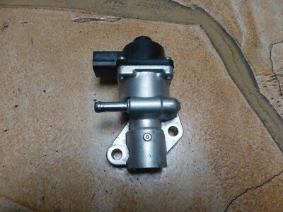 2006-2015 MAZDA MX-5 MIATA EGR VALVE - Image 1 of 3