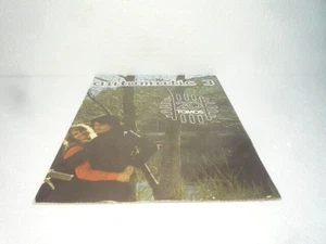 GREAT VINTAGE BROCHURE TOMOS MOPED AUTOMATIC 1974 20 YEARS TOMOS RARE - Bild 1 von 7