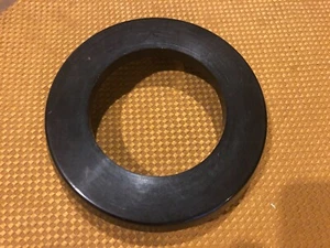 Ampex 350 351 Vintage reel table ring  - Picture 1 of 3