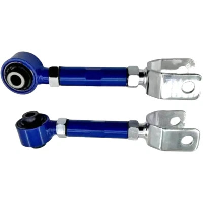 Pair of Steel Adjustable Rear Toe Kit Arms For Lincoln MKX Ford Edge 11-14 Foto 1 de 4