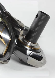 Daiwa daiwa spinning reel side plate engine plate removal disc wrench tool  539 - Picture 1 of 4