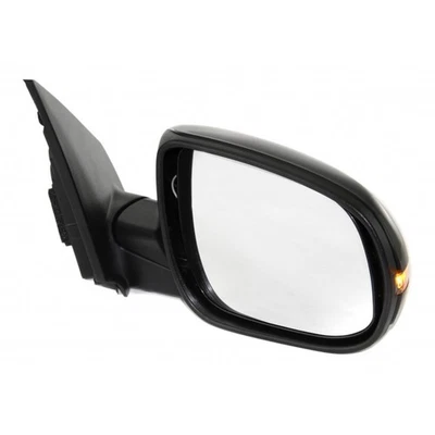 For Kia Rio 2010 2011 Door Mirror Passenger Side Power | Heated With Turn Signal - Image 1 of 4