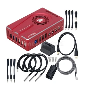 WandererBox Pro V3 USB3.0 Scatola di gestione alimentazione astronomica professionale + ventola - Foto 1 di 28