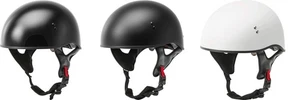 Casco desnudo GMAX HH-65 - Imagen 1 de 4