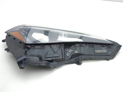 Lexus UX 2020 Rechts Scheinwerferglas AMD194352 - Bild 1 von 4