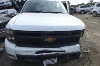 Seat Belt Front Bucket-bench Seat Opt A95 Fits 11-13 SIERRA 1500 PICKUP 1691657 - Image 1 of 4