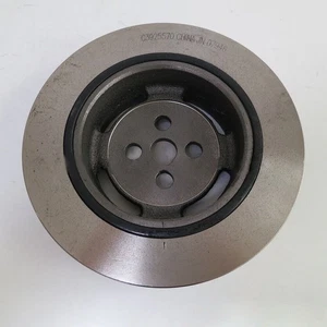 3925570 Cummins 6CT 8.3 Motor Equilibrador Armónico Amortiguador de Vibración - Imagen 1 de 9