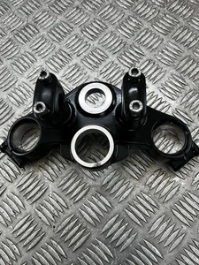 BSA Gold Star 650 2024 top yoke & handlebar risers 2022 - 2025 - Picture 1 of 7