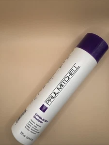 Champú Paul Mitchell Extra Body uso diario (10,1 fl oz) - Imagen 1 de 1
