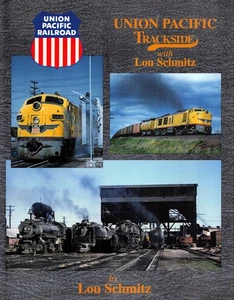 UNION PACIFIC RAILROAD TRACKSIDE HBDJ MORNING SUN NEBRASKA KANSAS WYOMING - Picture 1 of 10