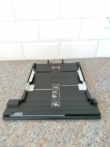 HP Envy 4500 Hauptkassetten-Papierfach - Bild 1 von 10