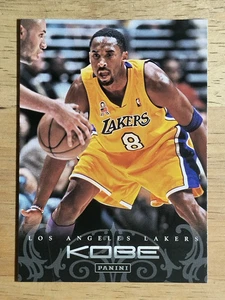 2012-13 Panini Kobe Anthology #65 Kobe Bryant - Bild 1 von 2