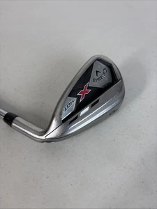 Callaway X Hot Pitching Wedge Speedstep 80 Steel Regular (3969) - Picture 1 of 6